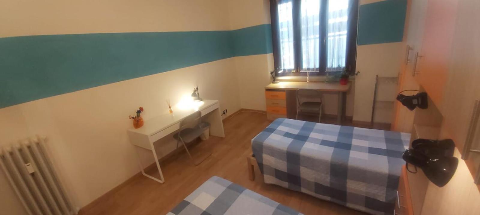 Apartment Confortevole Con Doccia Idromassaggio