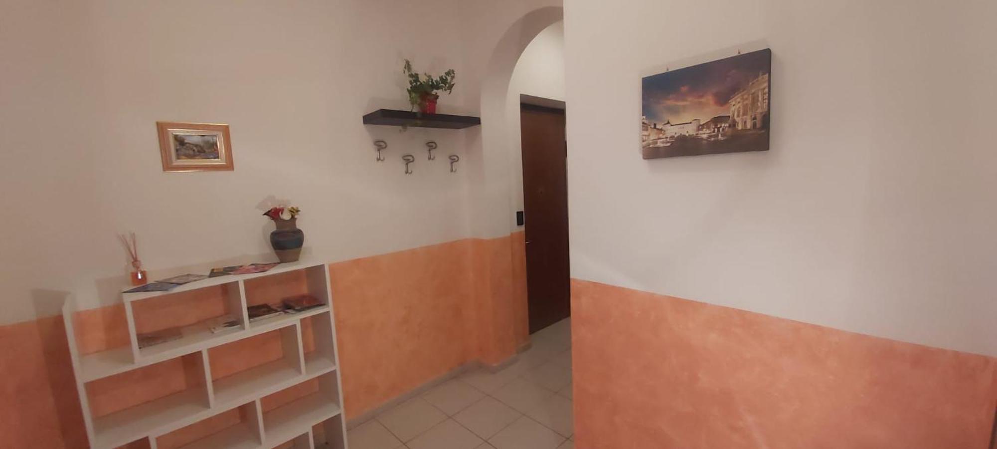 Apartment Confortevole Con Doccia Idromassaggio *