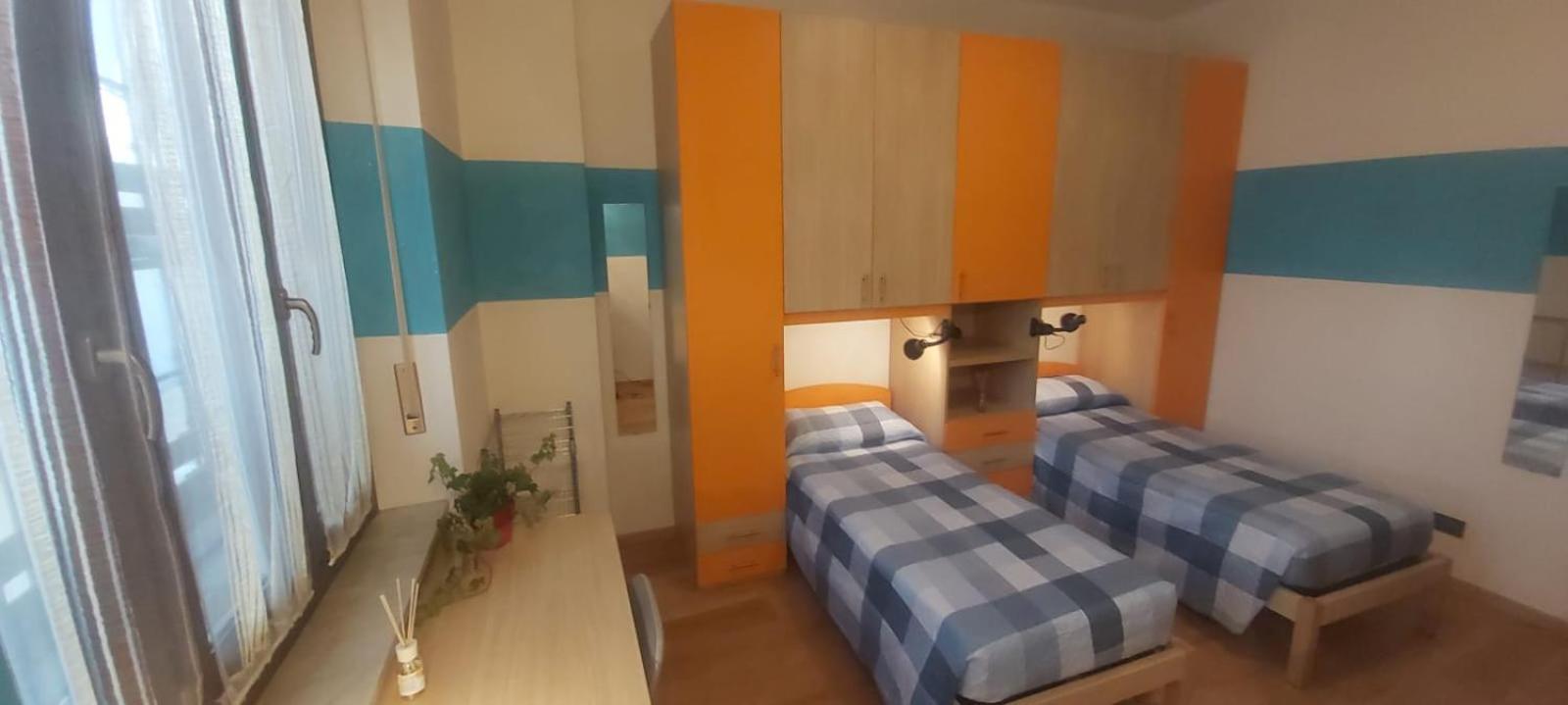 Apartment Confortevole Con Doccia Idromassaggio