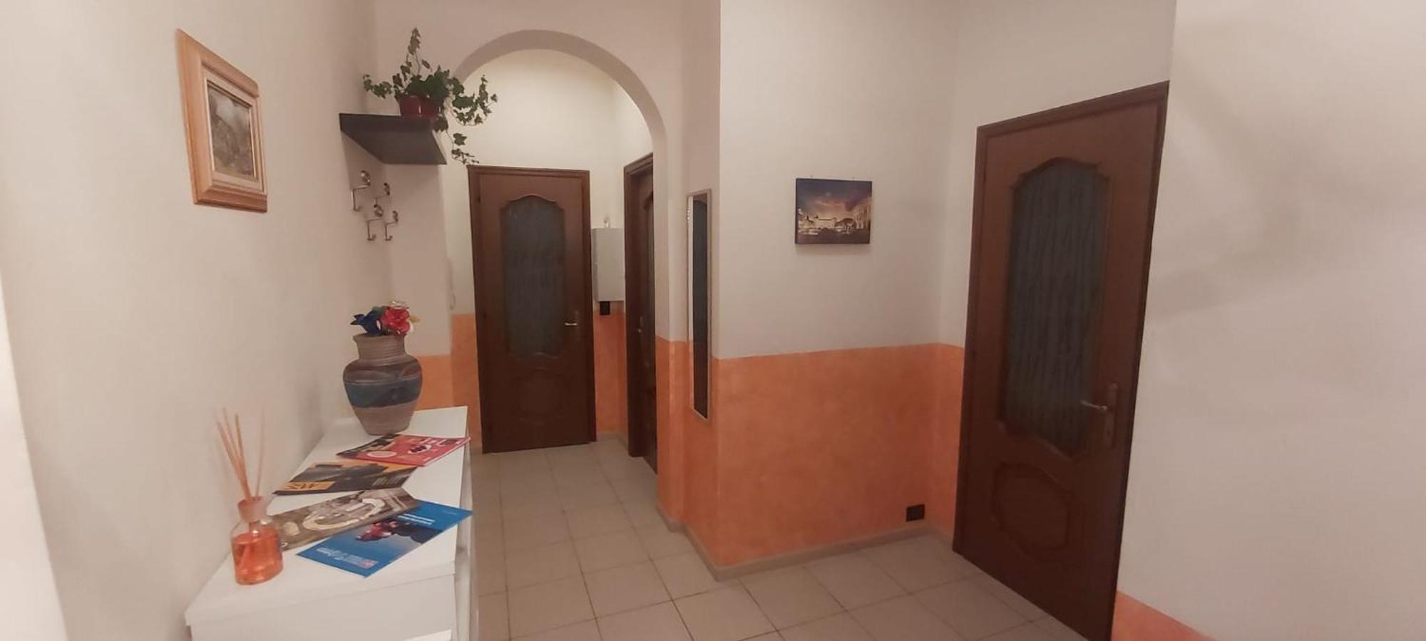 Apartment Confortevole Con Doccia Idromassaggio *