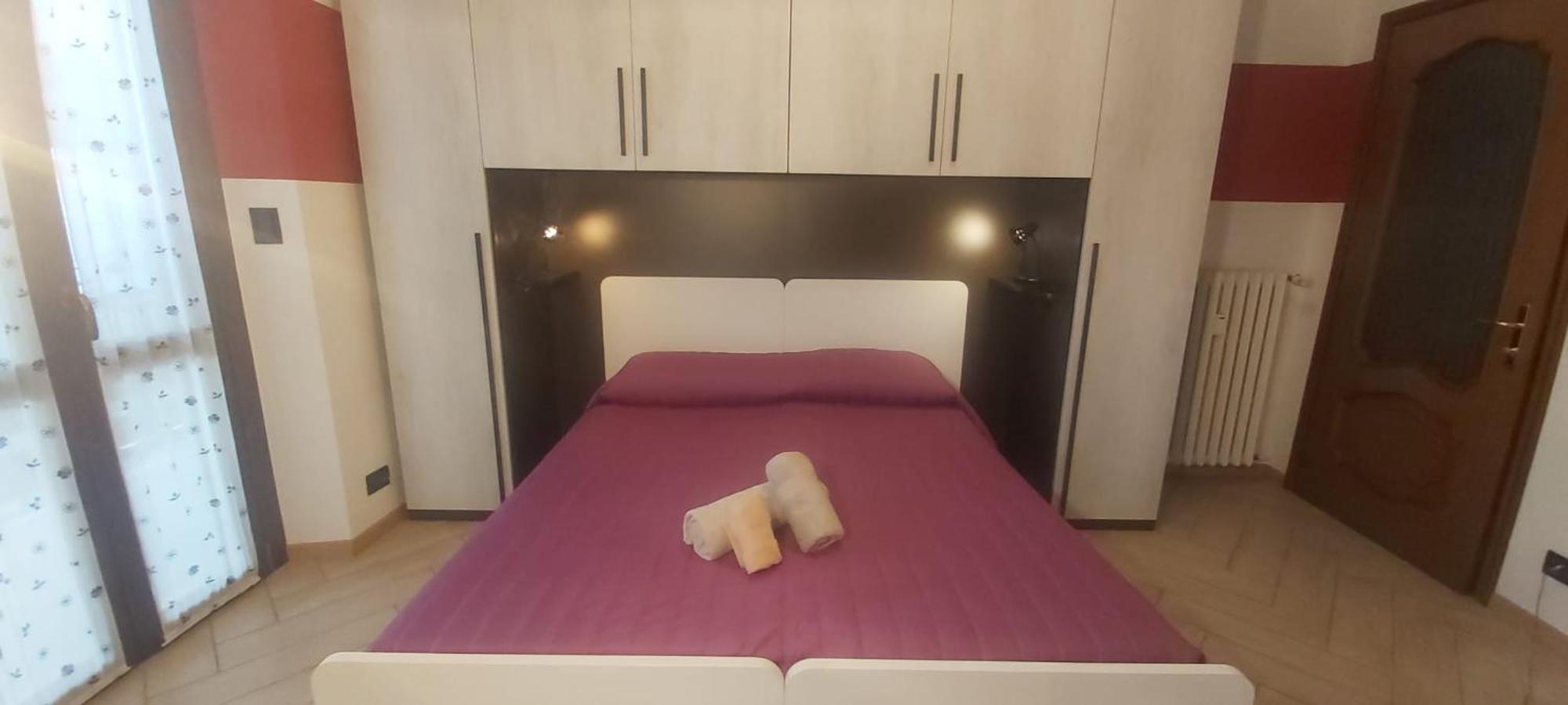 Confortevole Con Doccia Idromassaggio *