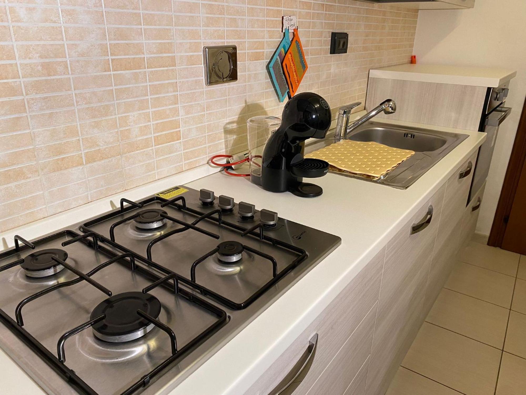 Confortevole Con Doccia Idromassaggio Apartment Turin